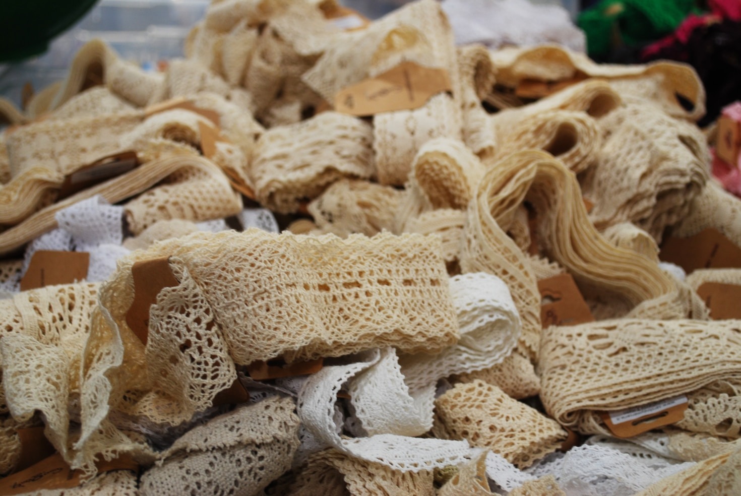 The Timeless Appeal of Kashmiri Handicrafts