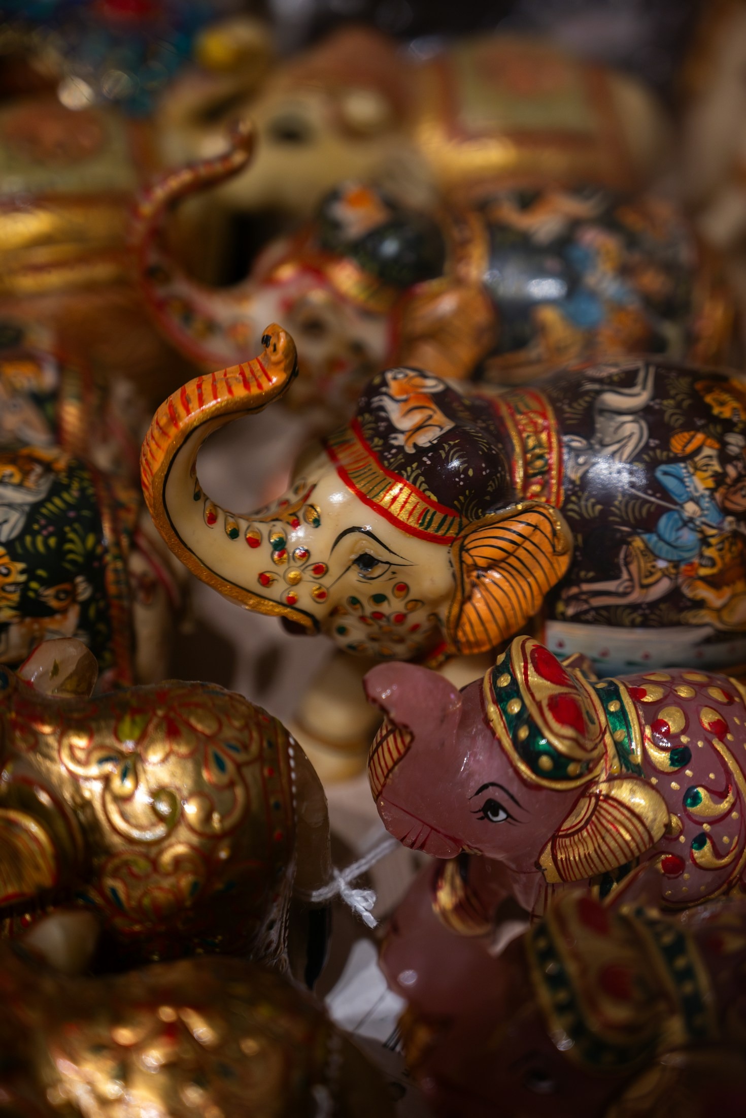 The Artistry Behind Noorish’s Handcrafted Collection